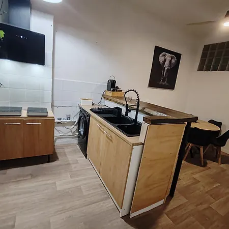 Appartamento T3 Grand Balcon Au Coeur Du Vieux Port Marsiglia