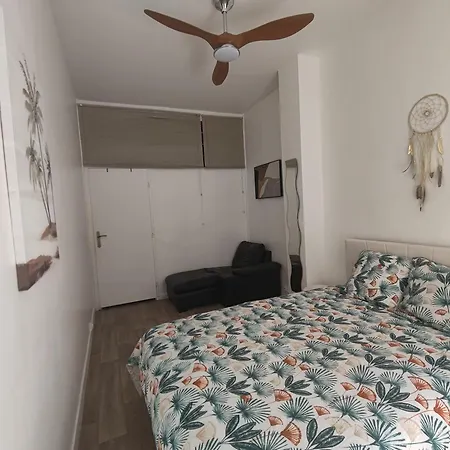 T3 Grand Balcon Au Coeur Du Vieux Port Appartamento *